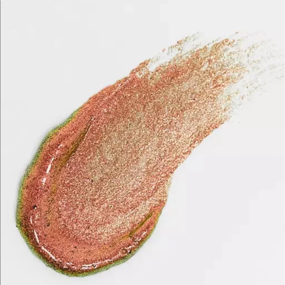 CIATE LONDON Shadow Flip Liquid Eyeshadow Ember $29 1.2ml NIB